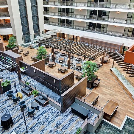 Embassy Suites By Hilton Minneapolis Airport Bloomington Ngoại thất bức ảnh