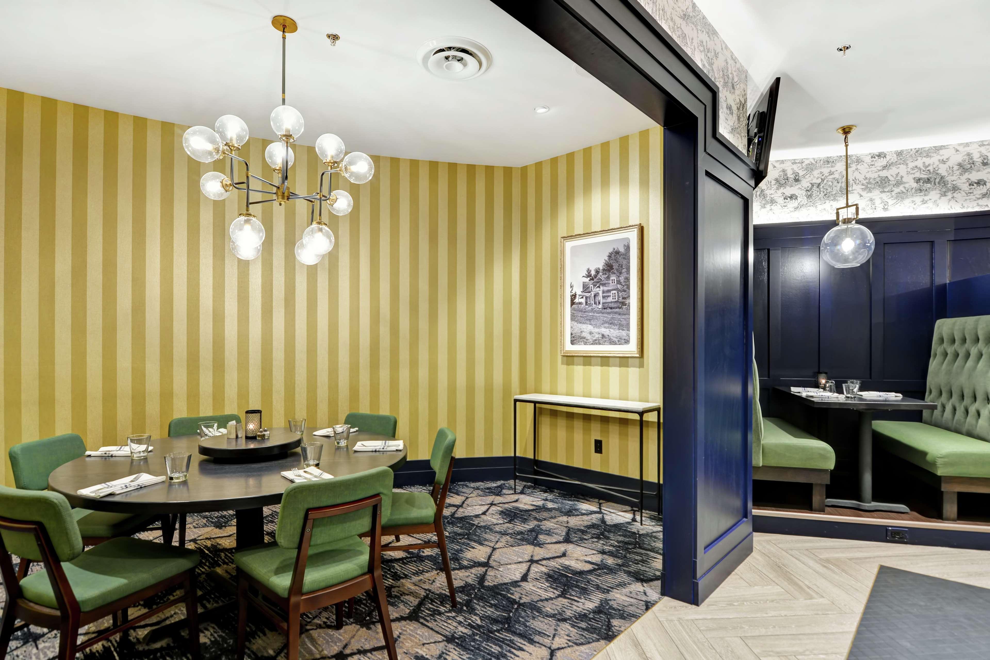 Embassy Suites By Hilton Minneapolis Airport Bloomington Ngoại thất bức ảnh