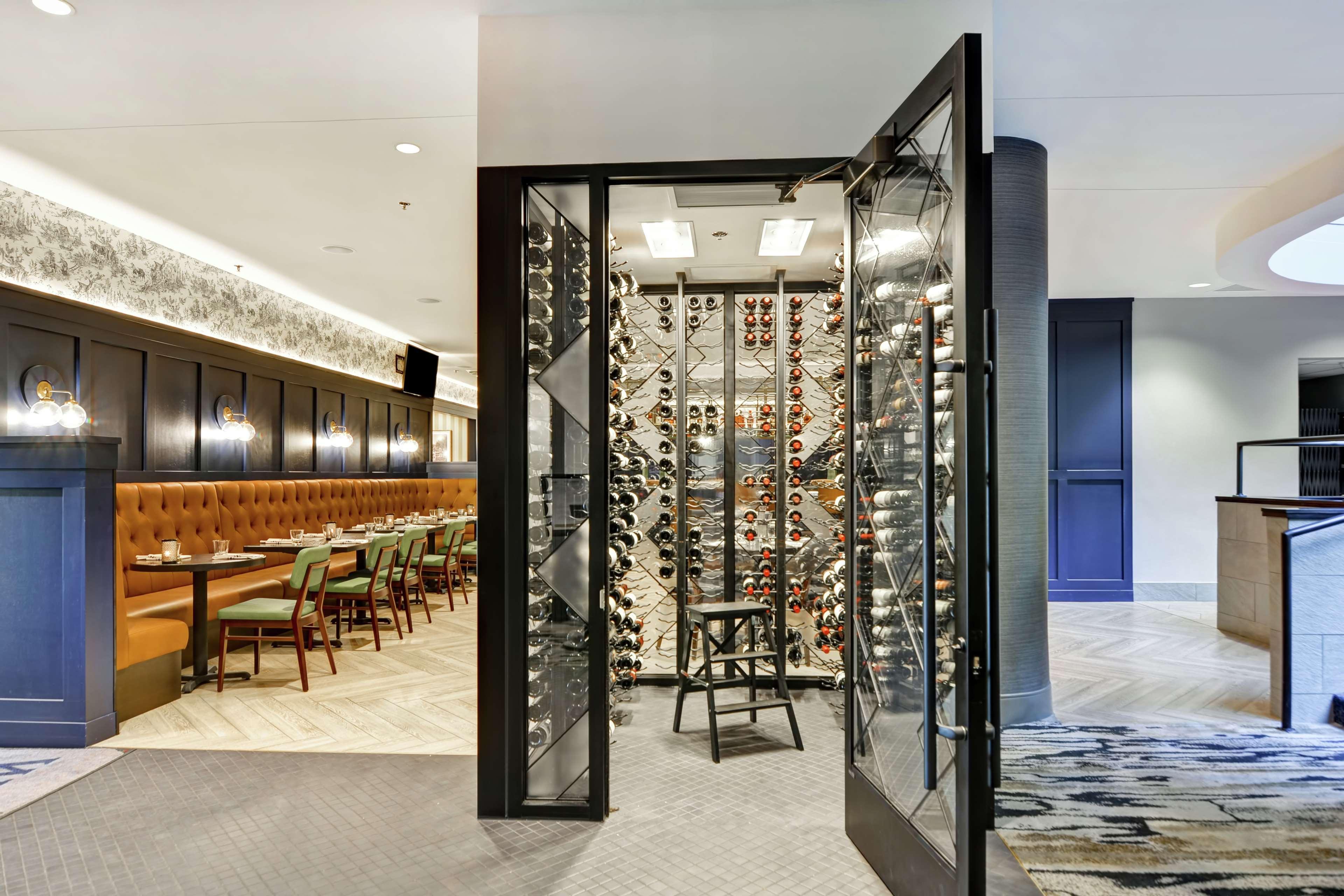 Embassy Suites By Hilton Minneapolis Airport Bloomington Ngoại thất bức ảnh