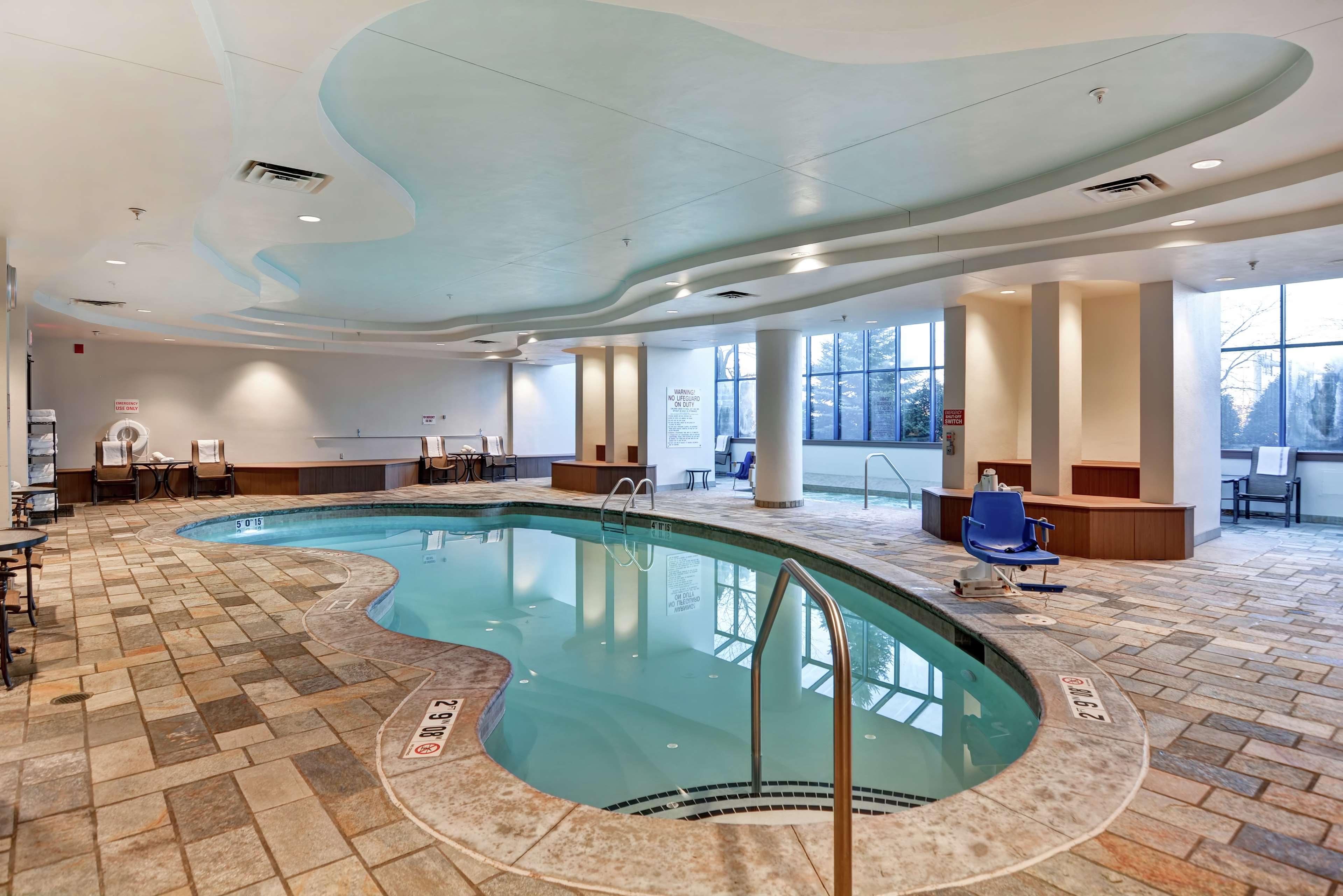 Embassy Suites By Hilton Minneapolis Airport Bloomington Ngoại thất bức ảnh