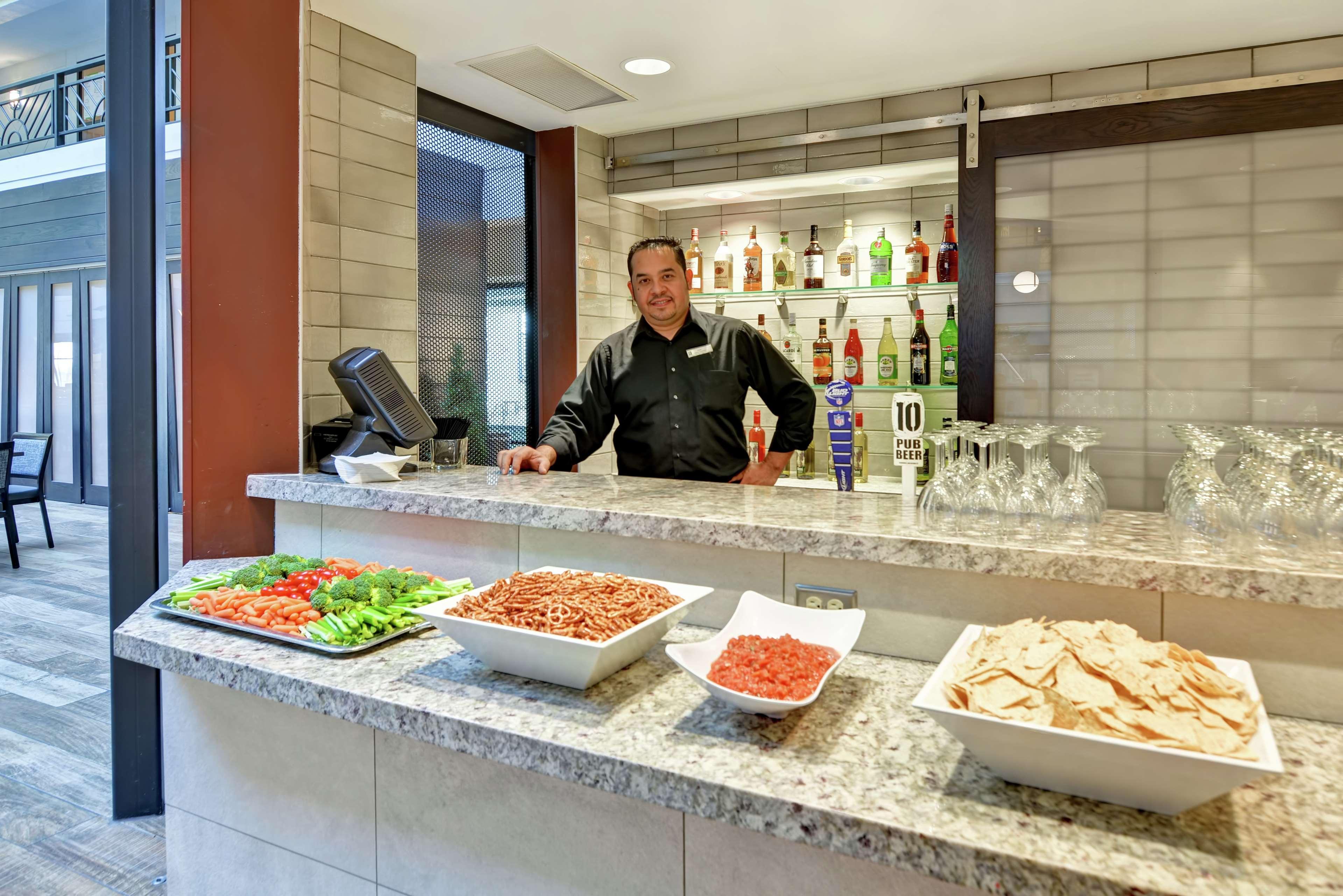 Embassy Suites By Hilton Minneapolis Airport Bloomington Ngoại thất bức ảnh