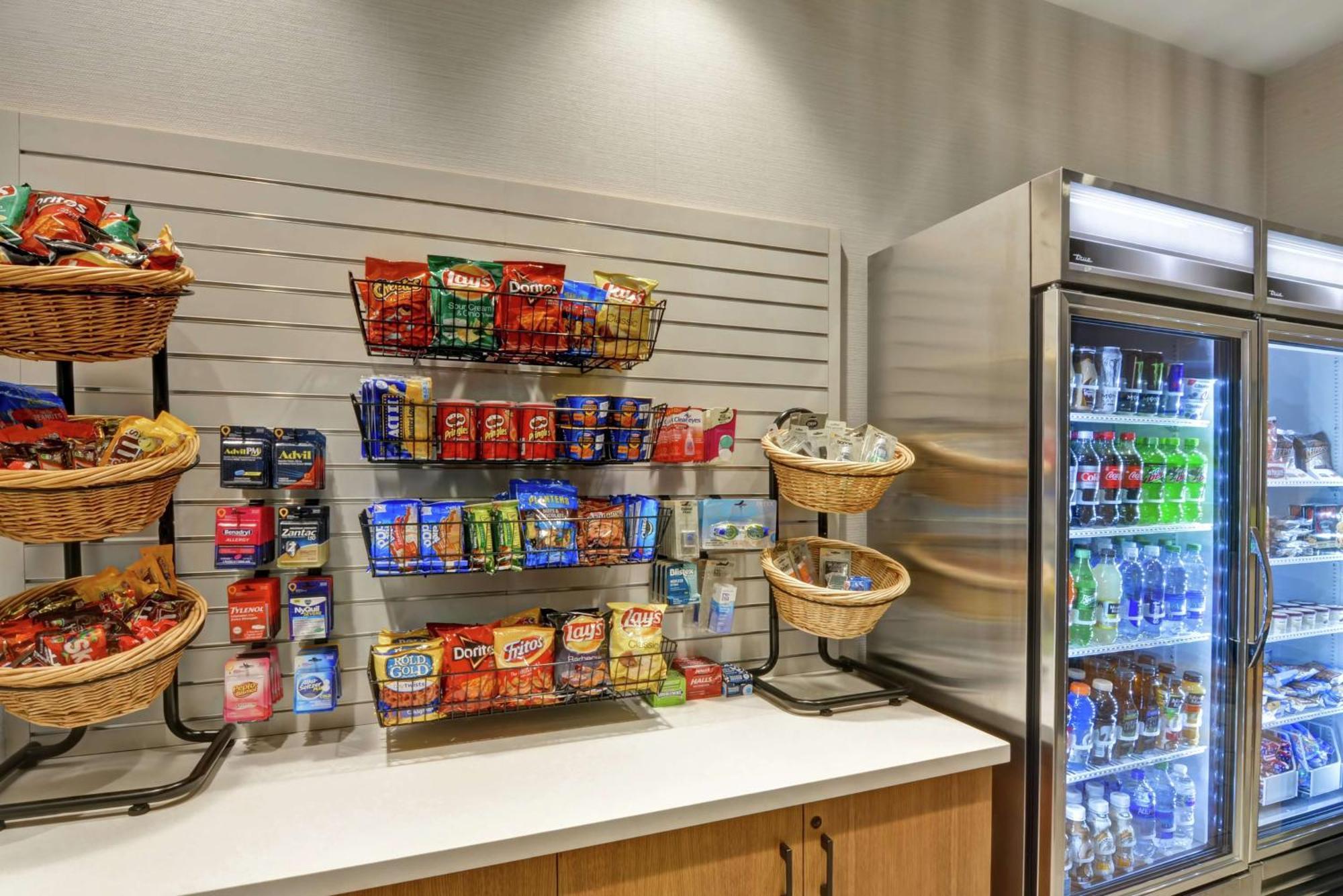 Embassy Suites By Hilton Minneapolis Airport Bloomington Ngoại thất bức ảnh