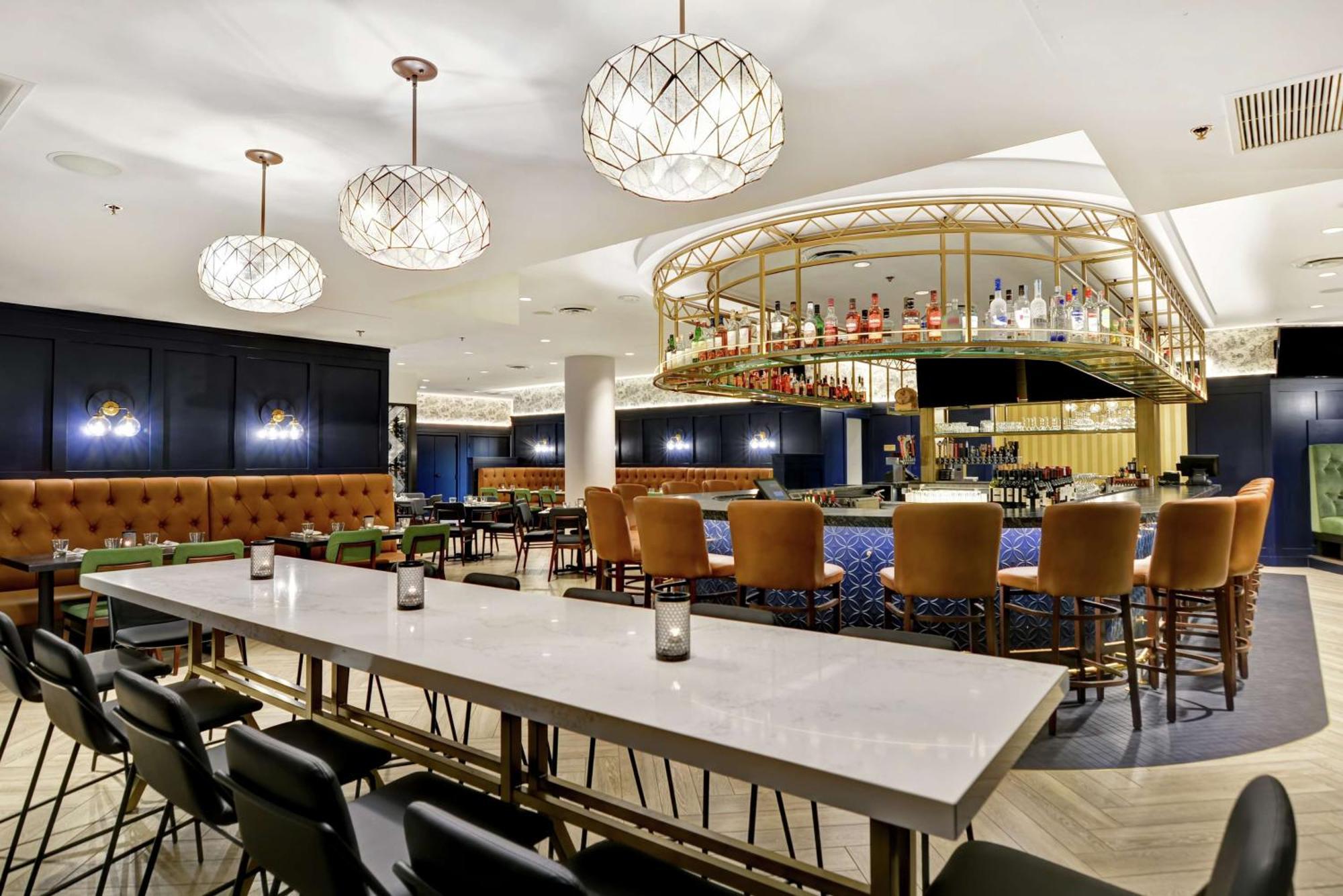 Embassy Suites By Hilton Minneapolis Airport Bloomington Ngoại thất bức ảnh