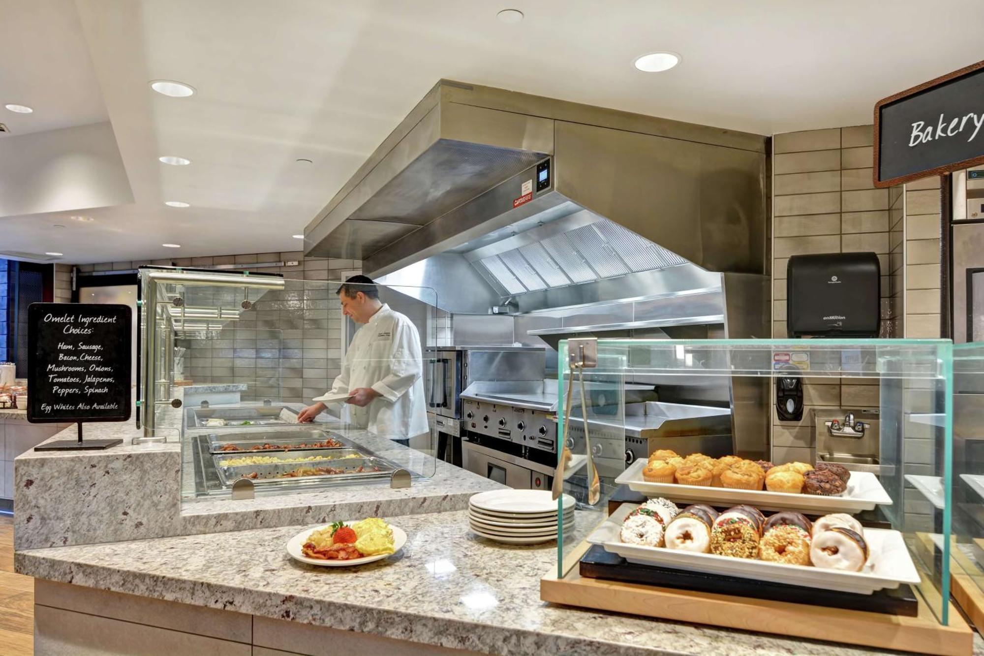 Embassy Suites By Hilton Minneapolis Airport Bloomington Ngoại thất bức ảnh