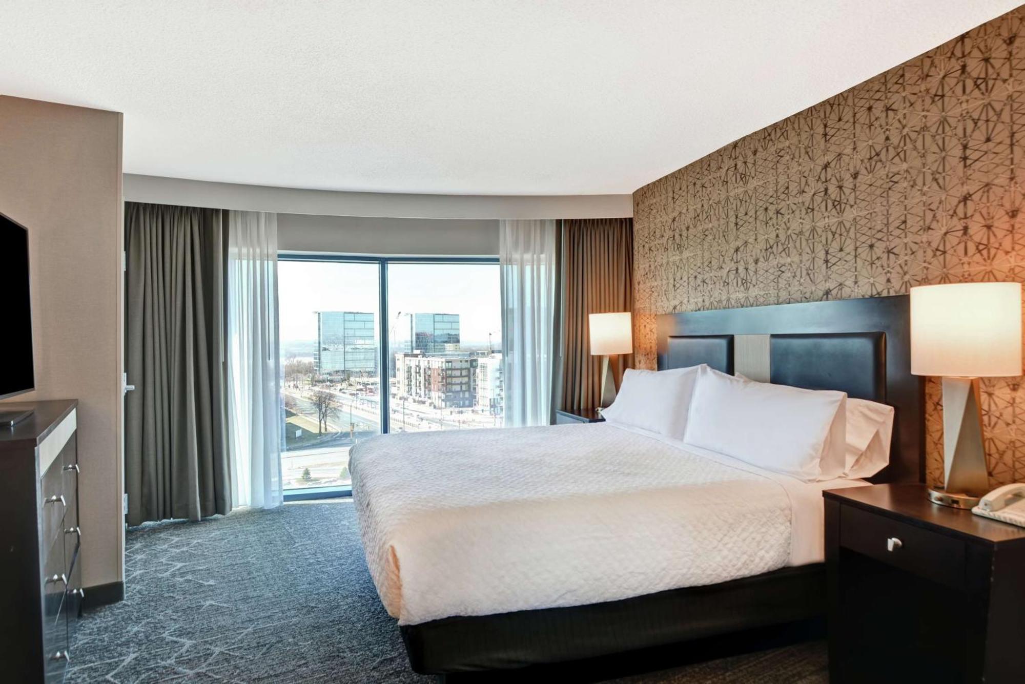 Embassy Suites By Hilton Minneapolis Airport Bloomington Ngoại thất bức ảnh