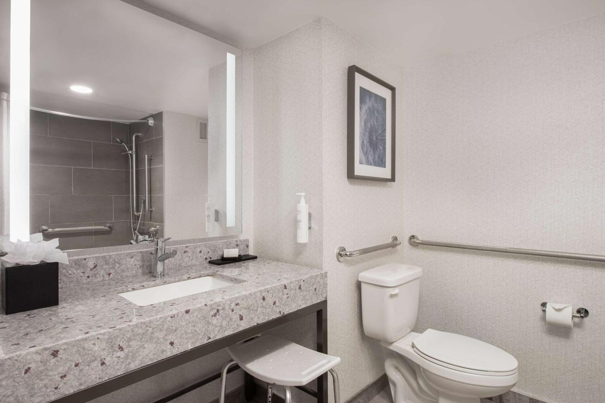 Embassy Suites By Hilton Minneapolis Airport Bloomington Ngoại thất bức ảnh