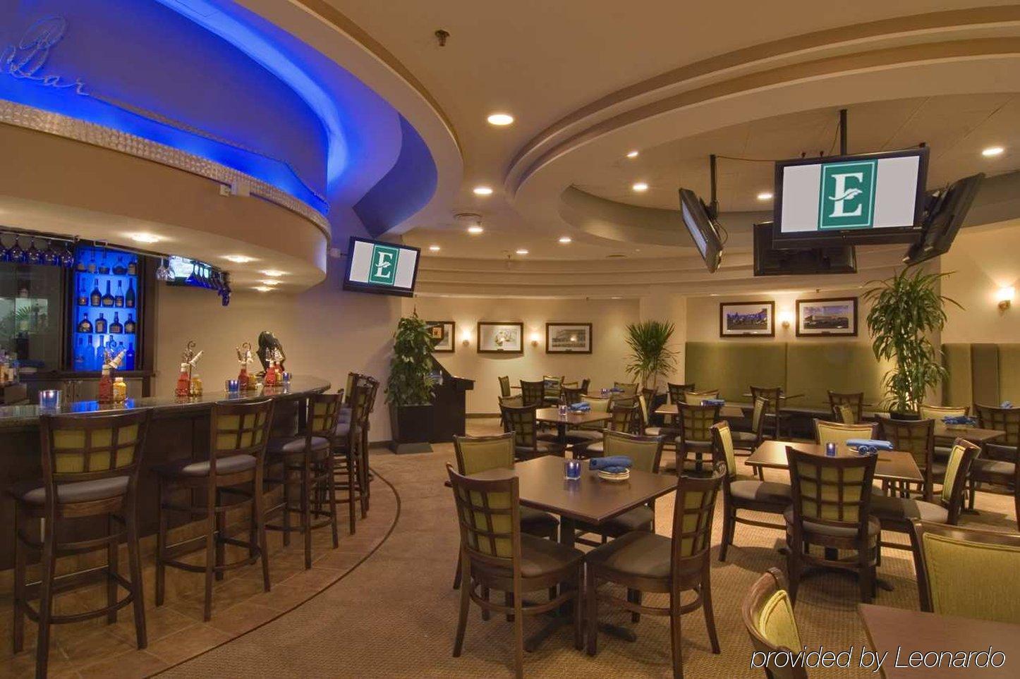 Embassy Suites By Hilton Minneapolis Airport Bloomington Nhà hàng bức ảnh
