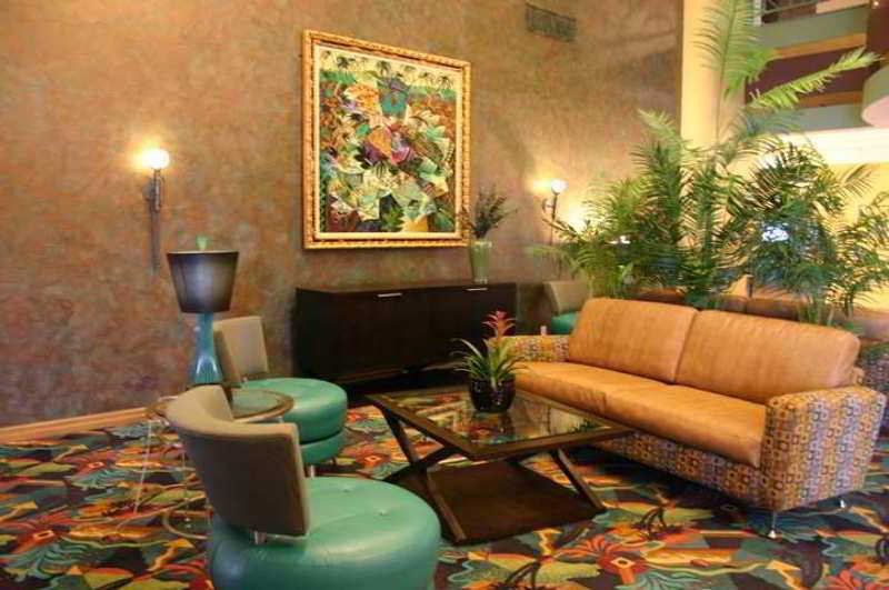 Embassy Suites By Hilton Minneapolis Airport Bloomington Nội địa bức ảnh