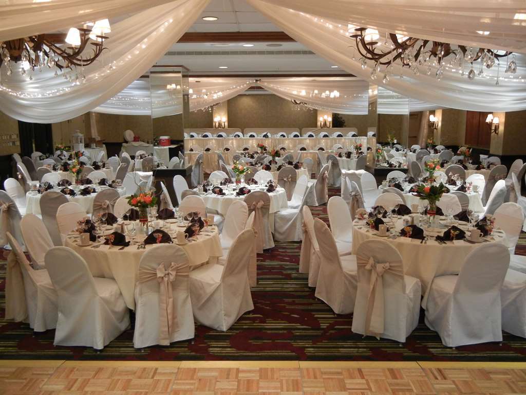 Embassy Suites By Hilton Minneapolis Airport Bloomington Tiện nghi bức ảnh