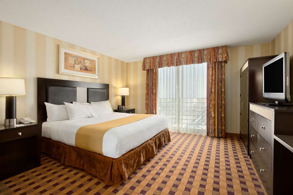 Embassy Suites By Hilton Minneapolis Airport Bloomington Phòng bức ảnh