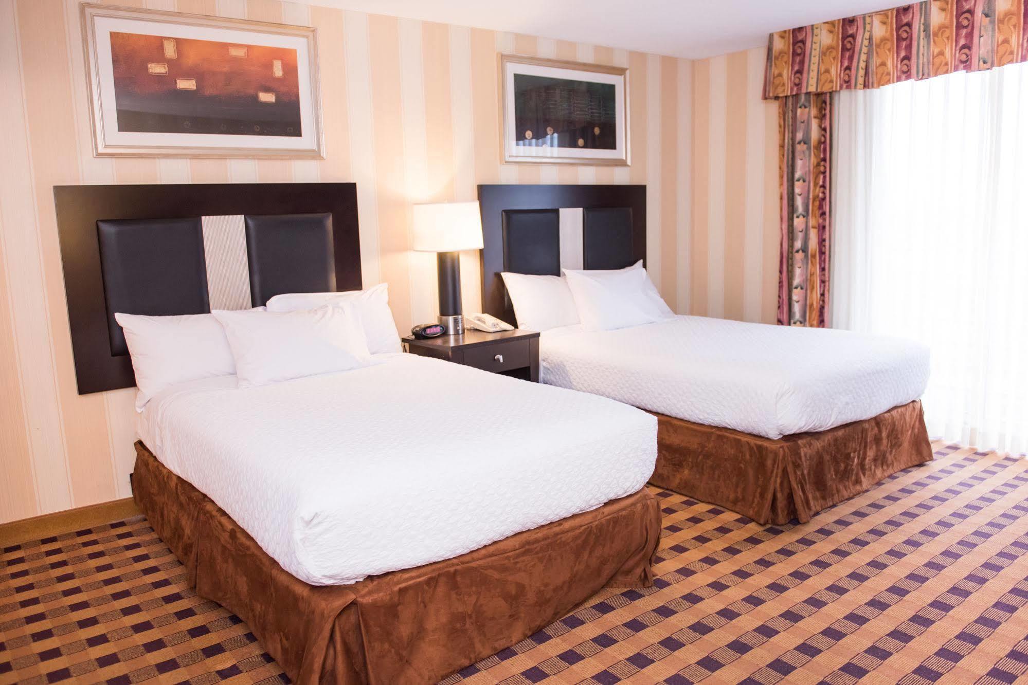 Embassy Suites By Hilton Minneapolis Airport Bloomington Ngoại thất bức ảnh