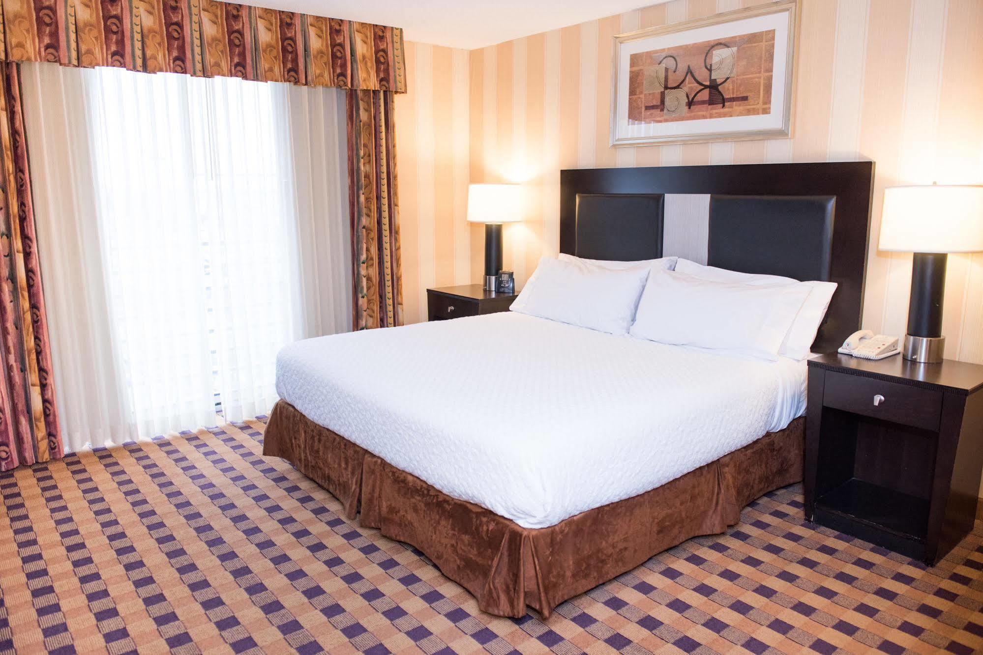 Embassy Suites By Hilton Minneapolis Airport Bloomington Ngoại thất bức ảnh