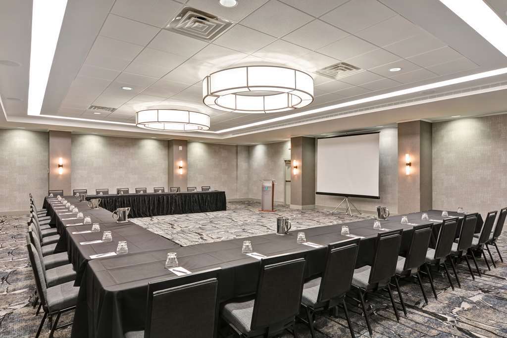 Embassy Suites By Hilton Minneapolis Airport Bloomington Tiện nghi bức ảnh