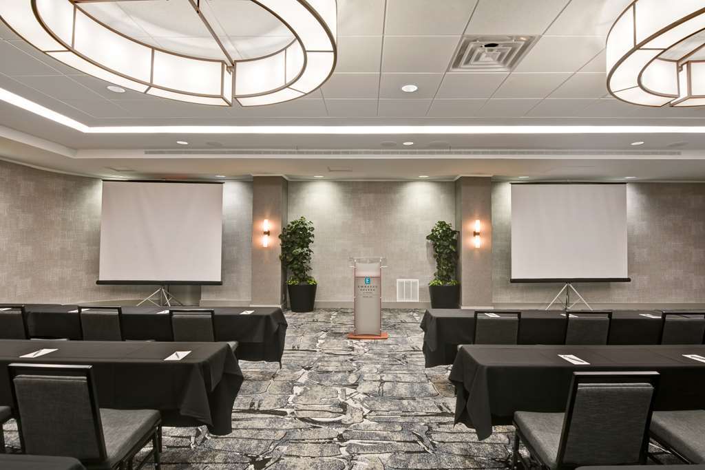 Embassy Suites By Hilton Minneapolis Airport Bloomington Tiện nghi bức ảnh