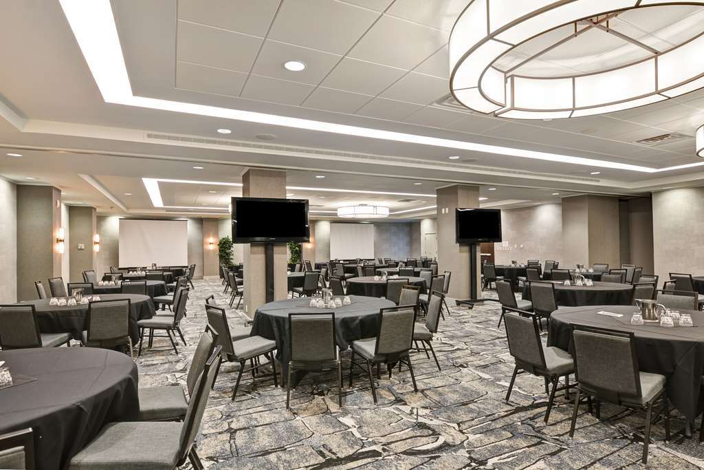 Embassy Suites By Hilton Minneapolis Airport Bloomington Tiện nghi bức ảnh