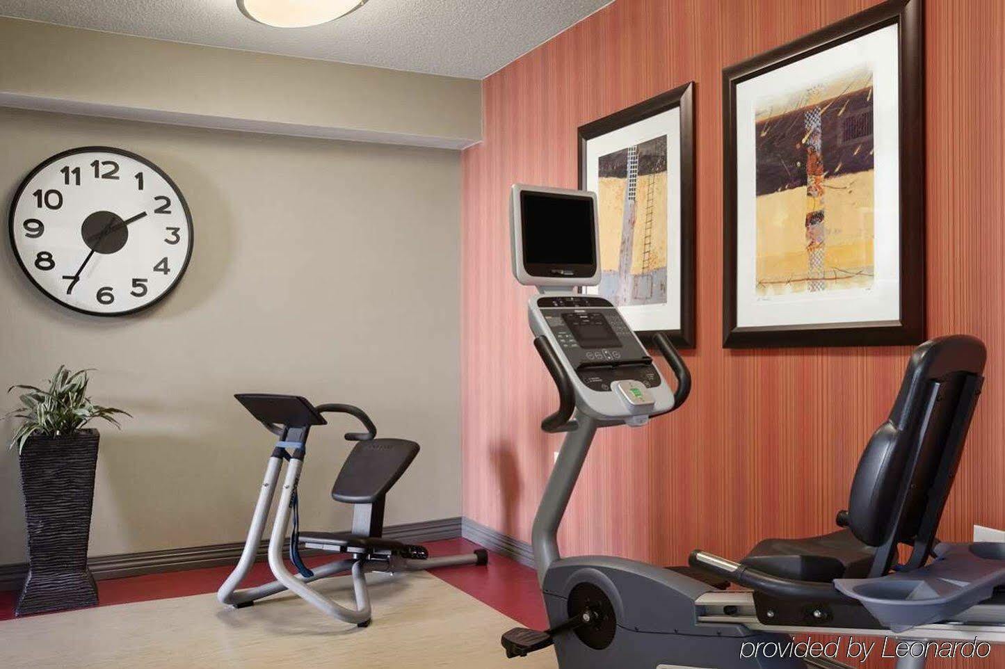 Embassy Suites By Hilton Minneapolis Airport Bloomington Ngoại thất bức ảnh