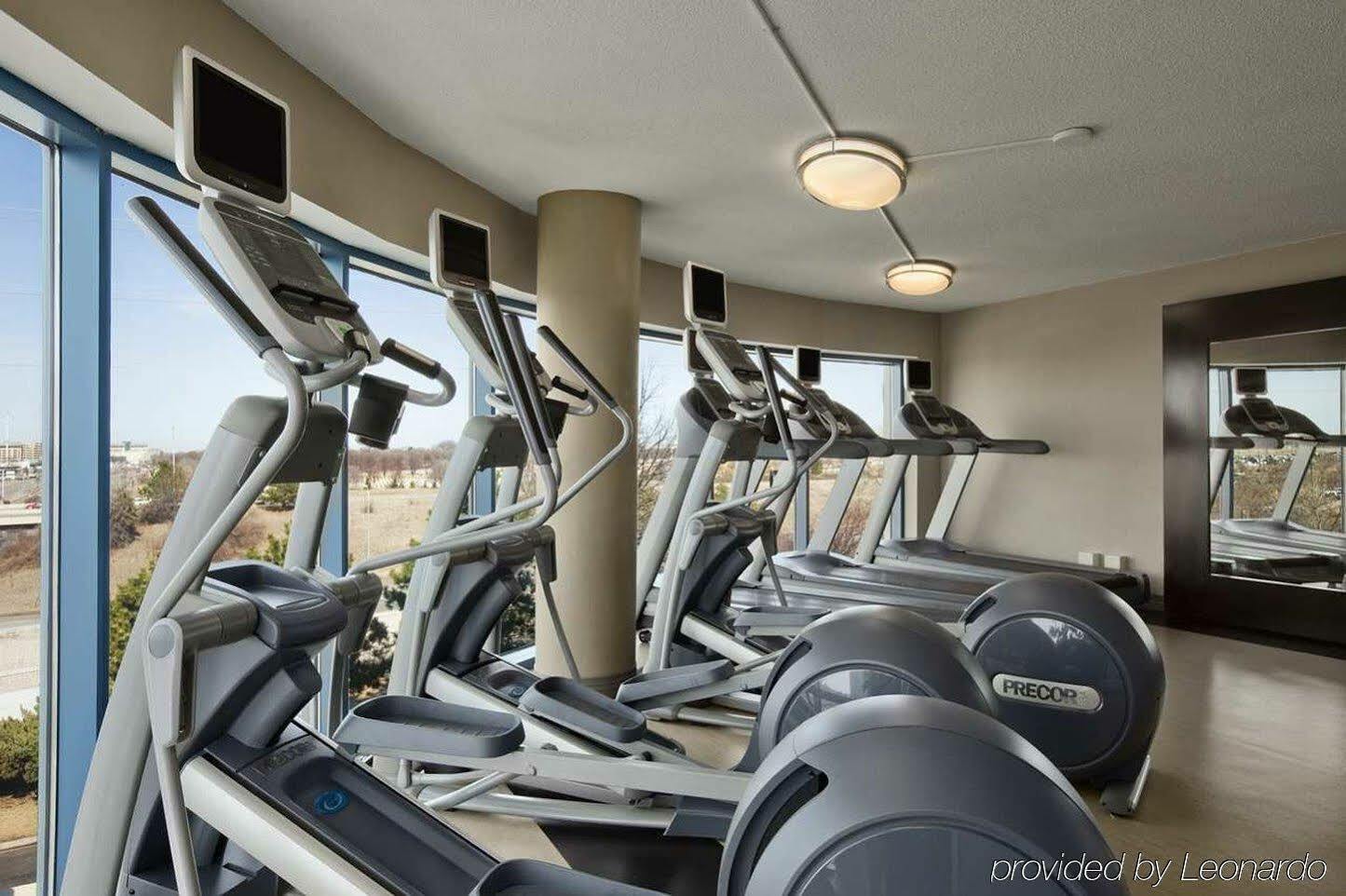 Embassy Suites By Hilton Minneapolis Airport Bloomington Ngoại thất bức ảnh