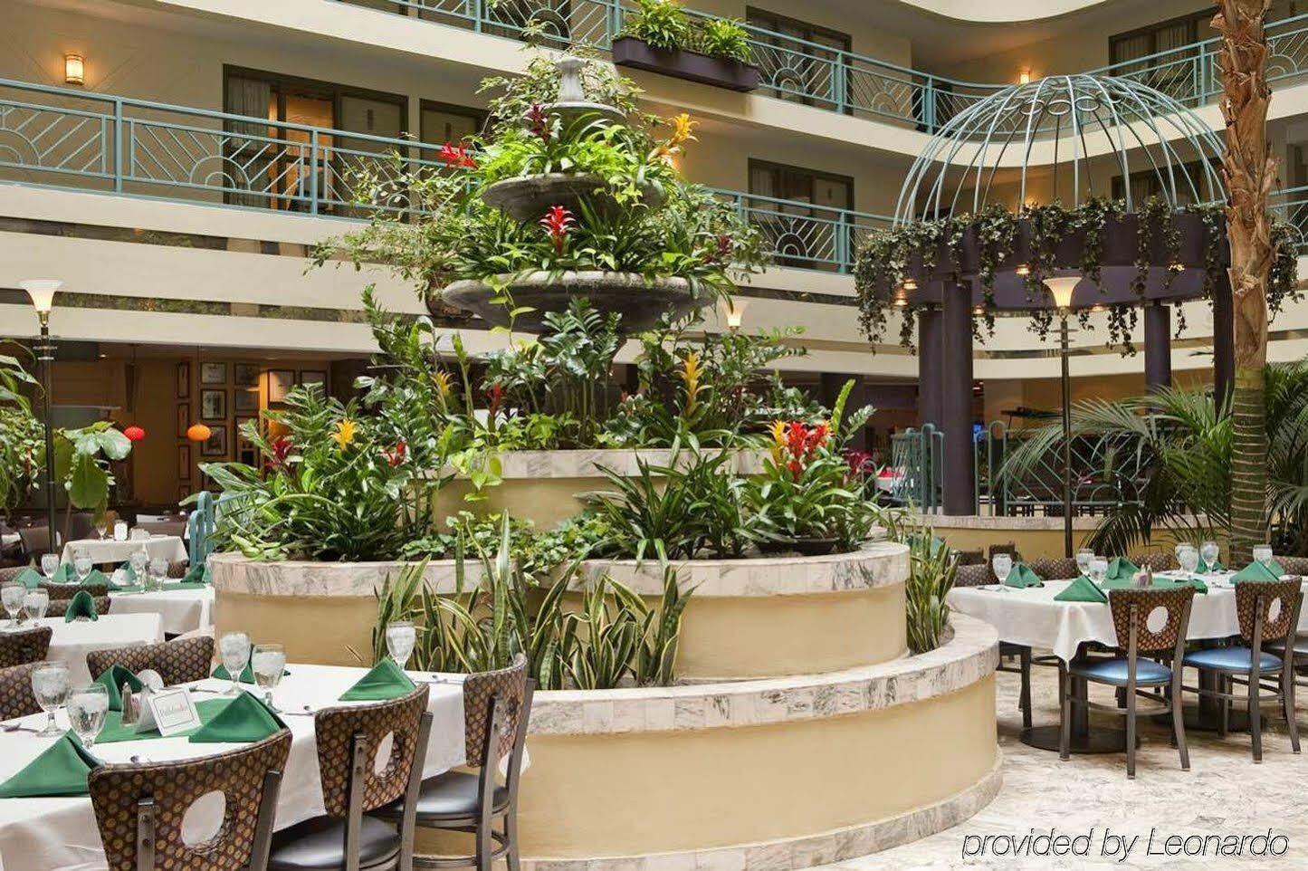 Embassy Suites By Hilton Minneapolis Airport Bloomington Ngoại thất bức ảnh