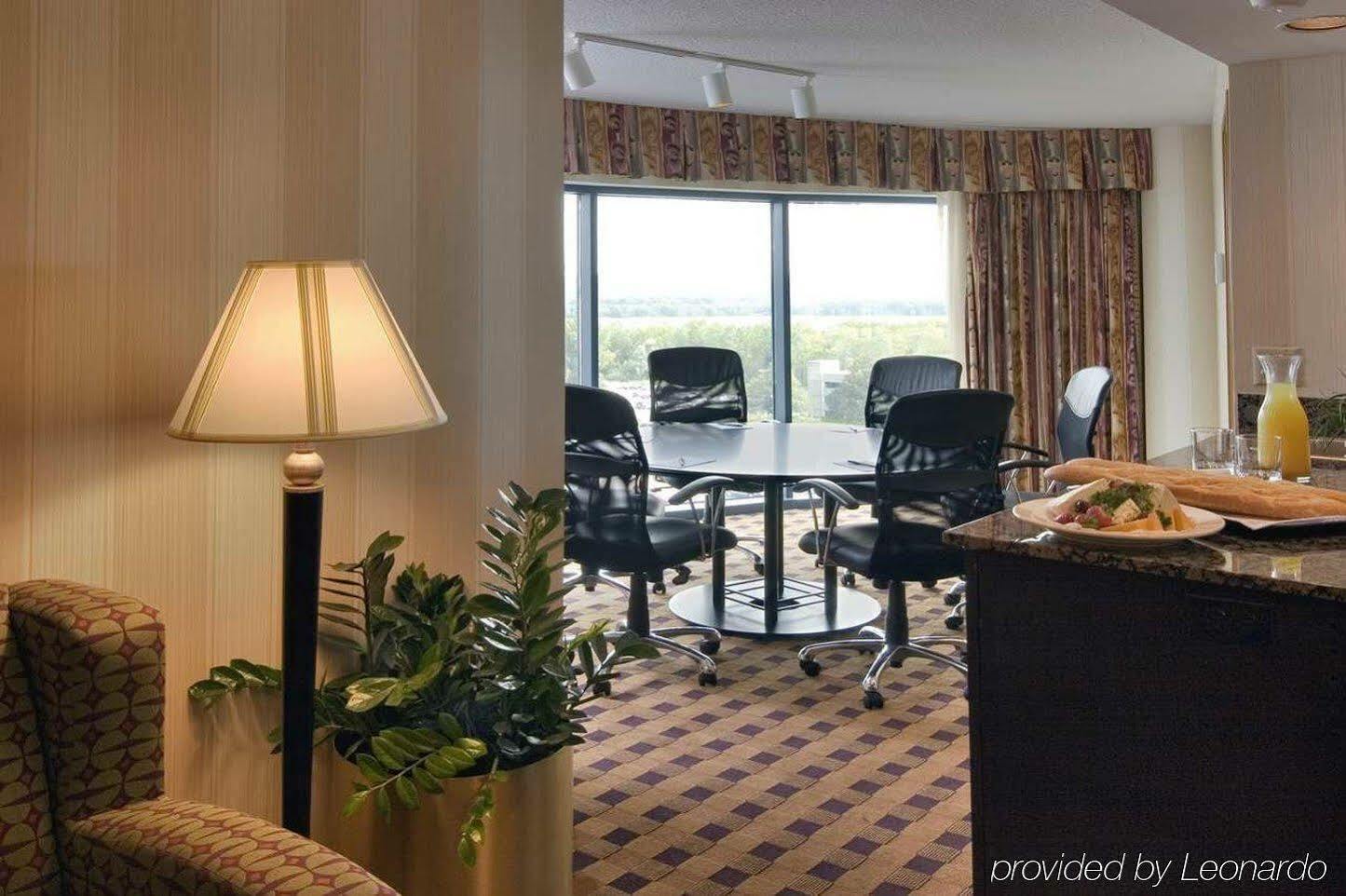 Embassy Suites By Hilton Minneapolis Airport Bloomington Ngoại thất bức ảnh