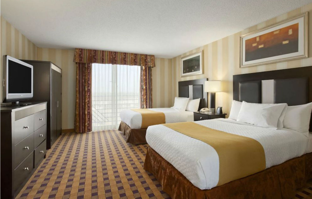 Embassy Suites By Hilton Minneapolis Airport Bloomington Ngoại thất bức ảnh