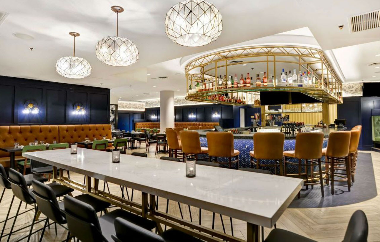 Embassy Suites By Hilton Minneapolis Airport Bloomington Ngoại thất bức ảnh